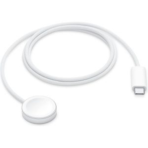 Apple Watch magnetický USB-C kabel (1 m)