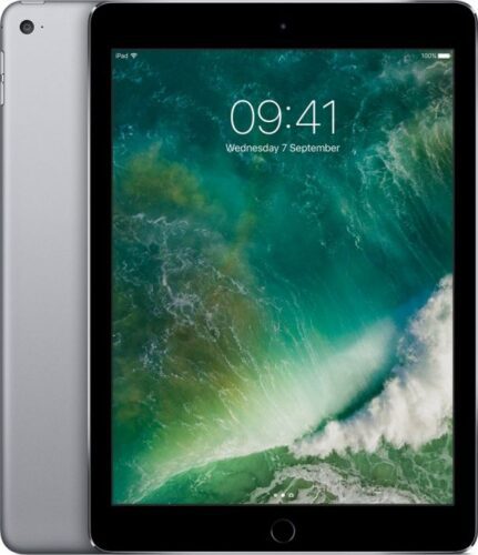Apple iPad Air 2 64GB WiFi + Cellular (Stav A) Vesmírně šedá