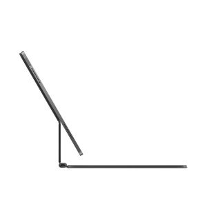Apple iPad Pro 13" Magic Keyboard (Nerozbaleno) Černá