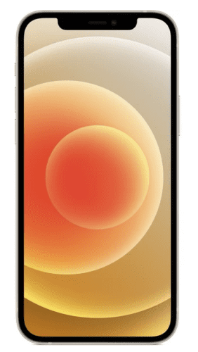 Apple iPhone 12 64GB White Stav produktu: Zánovní - Obrázek 2