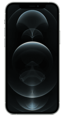 Apple iPhone 12 Pro 256GB Silver Stav produktu: Zánovní - Obrázek 2