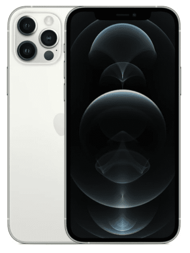 Apple iPhone 12 Pro 256GB Silver Stav produktu: Zánovní