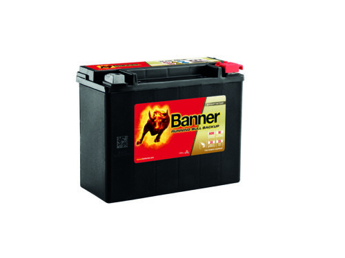 Autobaterie Banner Running Bull BACKUP 518 01