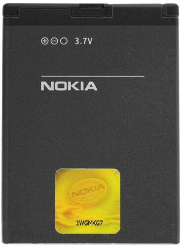 BL-5B Nokia baterie 890mAh Li-Ion (Bulk) 1151