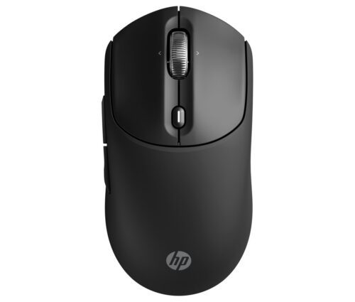 Bezdrátová dobíjecí myš HP 705 Rechargeable (AZ7B1AA#ABB)