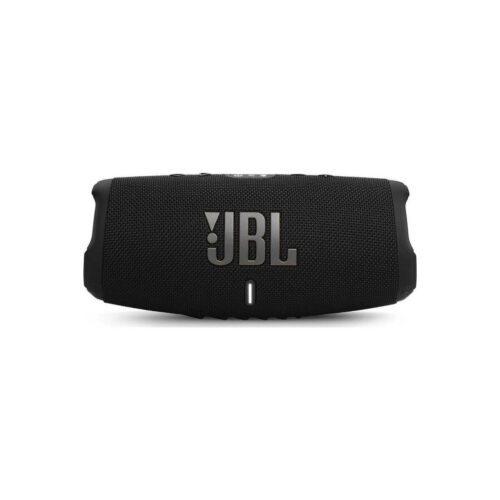 Bezdrátový reproduktor JBL Charge 5 WiFi - černý - Obrázek 2