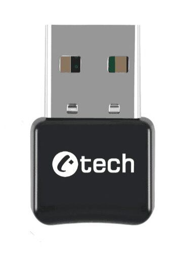 Bluetooth adaptér C-TECH BTD-01