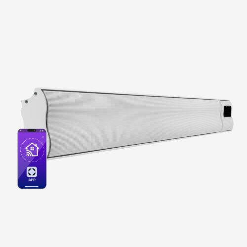 Blumfeldt Cosmic Beam Smart 24