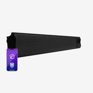 Blumfeldt Cosmic Beam Smart 24