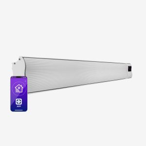 Blumfeldt Cosmic Beam Smart 30