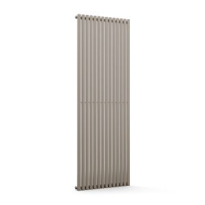 Blumfeldt Delgado radiátor | Moderní design | 60 x 180 cm | 1486 W | Středové připojení