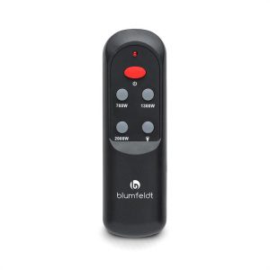 Blumfeldt HHG4 náhradní dálkové ovládání