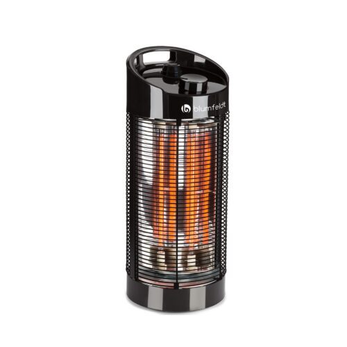 Blumfeldt Heat Guru 360