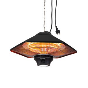 Blumfeldt Heat Hexa