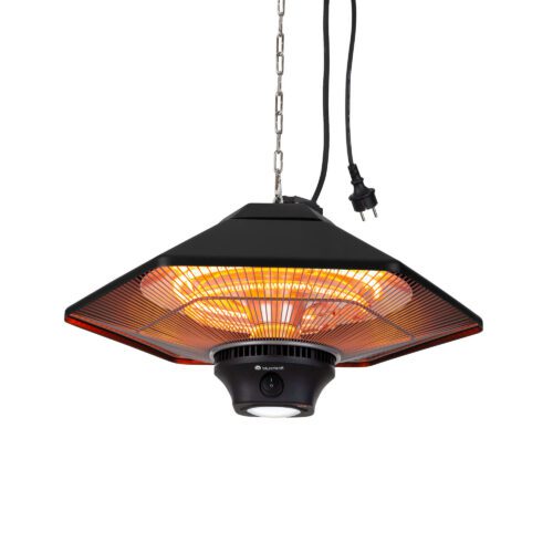 Blumfeldt Heat Hexa