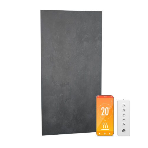 Blumfeldt Heat Square