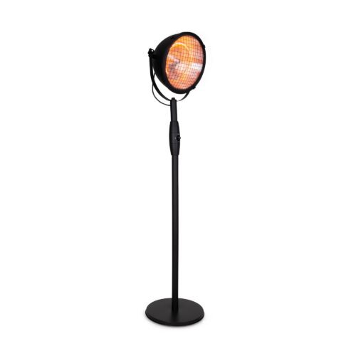 Blumfeldt Heatspot