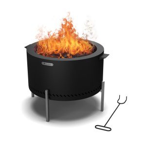 Blumfeldt Ignite Pure ohniště