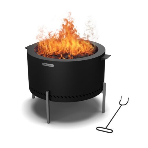 Blumfeldt Ignite Pure ohniště