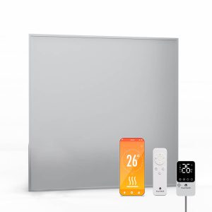 Blumfeldt RadiantSmart IR Heater