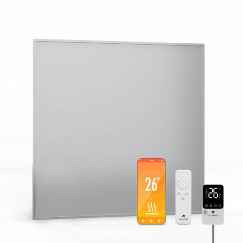 Blumfeldt RadiantSmart IR Heater