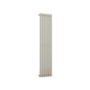 Blumfeldt Radiátor Delgado | moderní design | 25 x 120 cm | 637 W | středové připojení
