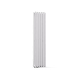 Blumfeldt Radiátor Delgado | moderní design | 25 x 120 cm | 942 W | středové připojení