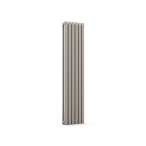 Blumfeldt Radiátor Delgado | moderní design | 25 x 120 cm | 942 W | středové připojení