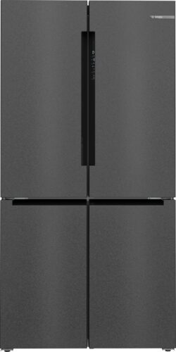 Bosch KFN96AXEA Americká lednice Serie 6