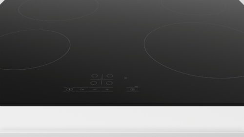 Bosch PKE611BB2E Sklokeramická varná deska Serie 4 - Obrázek 2