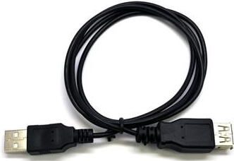 C-TECH USB A-A 1