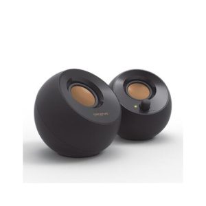 CREATIVE LABS CREATIVE Pebble/Stereo/4W/Černá 51MF1680AA000
