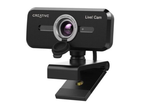 CREATIVE LABS Creative webkamera Live! Cam Sync V2 73VF088000000