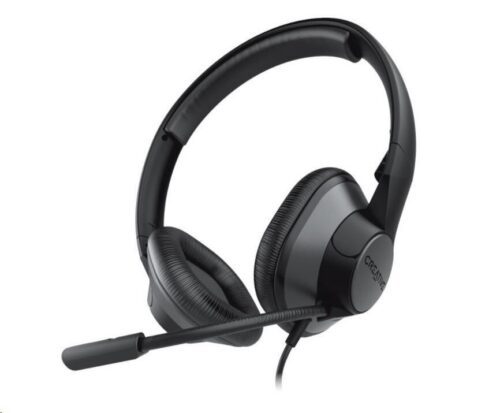 CREATIVE LABS Headset CREATIVE ChatMax HS-720 V2 51EF0960AA000