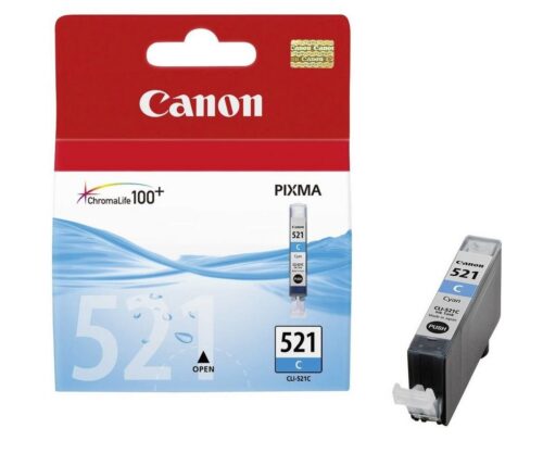 Canon CLI-521C