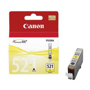 Canon CLI-521Y