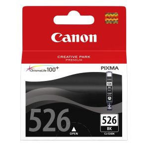 Canon CLI-526 Bk