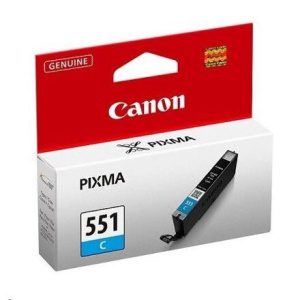 Canon CLI-551 C