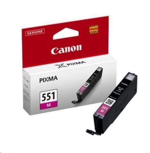 Canon CLI-551 M