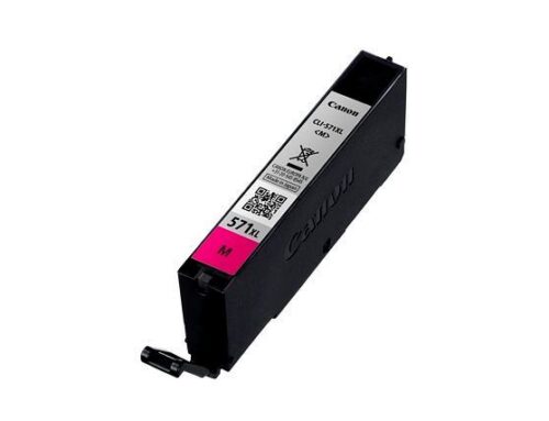 Canon CLI-571 XL M