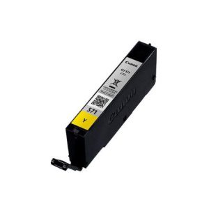 Canon CLI-571 Y