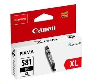 Canon INK CLI-581XL BK 2052C001
