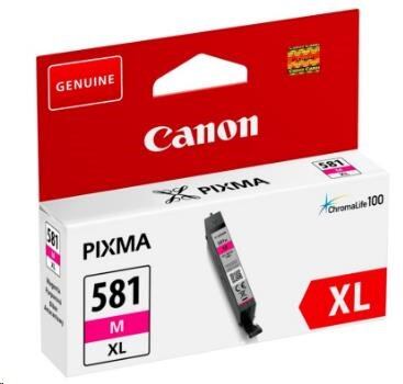 Canon INK CLI-581XL M 2050C001