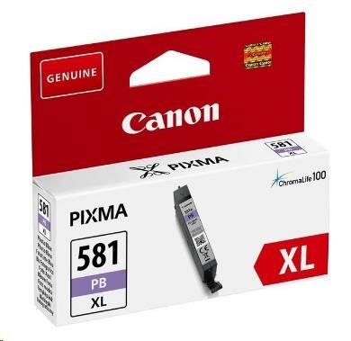 Canon INK CLI-581XL PB 2053C001
