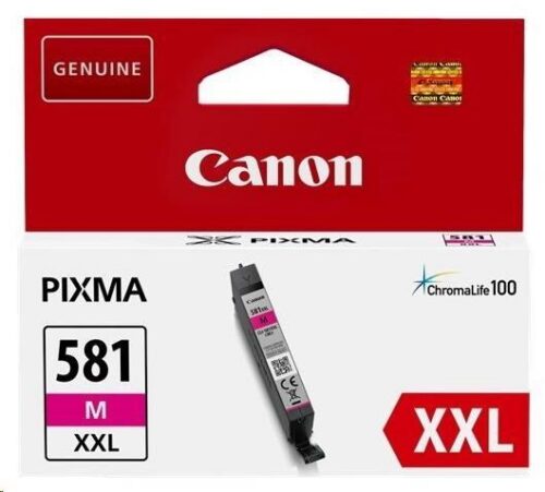 Canon INK CLI-581XXL M 1996C001