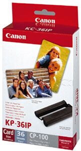 Canon KP-36IP 7737A001 - Obrázek 2