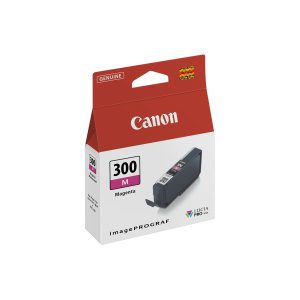 Canon PFI-300 Magenta 4195C001