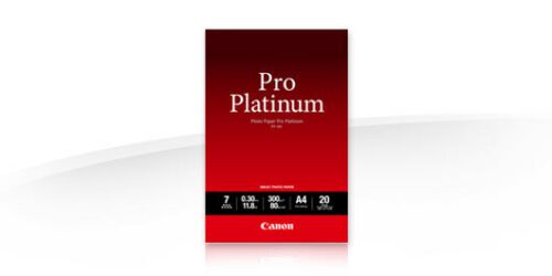 Canon PT-101