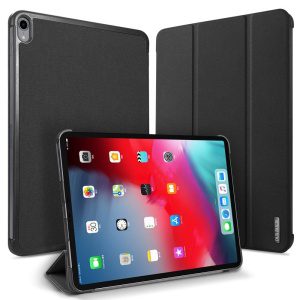 Černé Pouzdro na iPad Pro 12