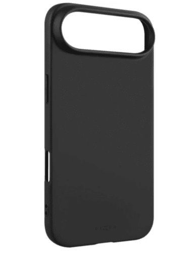 Černý kryt na iPhone Air